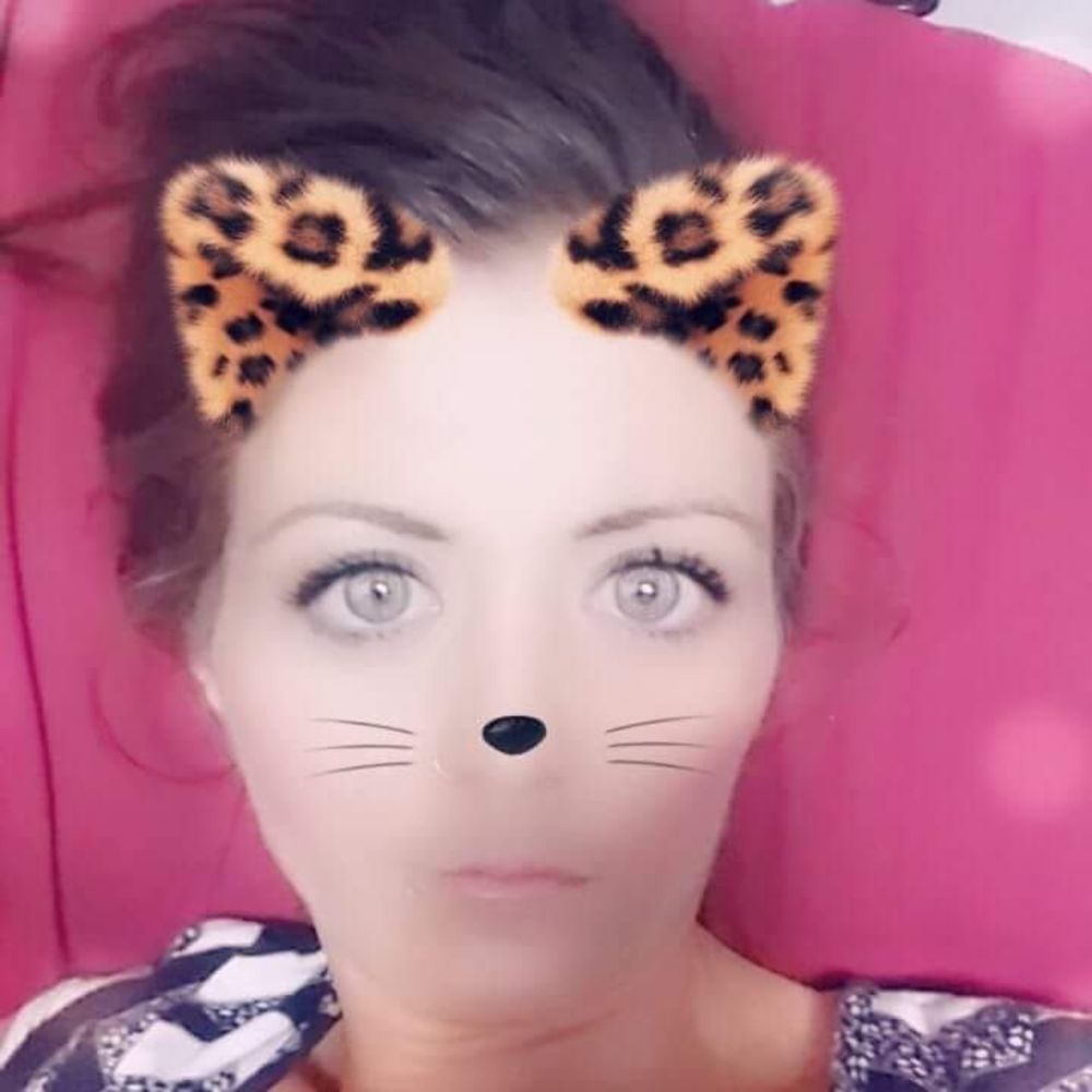 Meet your Posher, Tanya